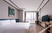 Туры в отель Hilton Garden Inn Hefei Binhu New District Туры в отель Hilton Garden Inn Hefei Binhu New District