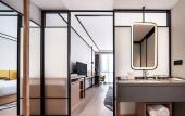 Туры в отель Hilton Garden Inn Hefei Binhu New District Туры в отель Hilton Garden Inn Hefei Binhu New District