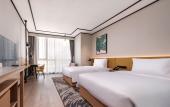 Туры в отель Hilton Garden Inn Hefei Binhu New District Туры в отель Hilton Garden Inn Hefei Binhu New District