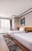 Туры в отель Hilton Garden Inn Hefei Binhu New District Туры в отель Hilton Garden Inn Hefei Binhu New District