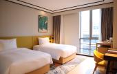 Туры в отель Hilton Garden Inn Hefei Binhu New District Туры в отель Hilton Garden Inn Hefei Binhu New District