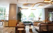 Туры в отель Hilton Garden Inn Hefei Binhu New District Туры в отель Hilton Garden Inn Hefei Binhu New District