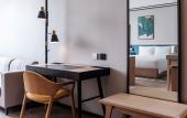 Туры в отель Hilton Garden Inn Hefei Binhu New District Туры в отель Hilton Garden Inn Hefei Binhu New District