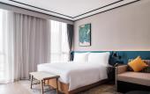 Туры в отель Hilton Garden Inn Hefei Binhu New District Туры в отель Hilton Garden Inn Hefei Binhu New District