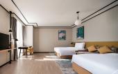 Туры в отель Hilton Garden Inn Hefei Binhu New District Туры в отель Hilton Garden Inn Hefei Binhu New District