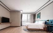 Туры в отель Hilton Garden Inn Hefei Binhu New District Туры в отель Hilton Garden Inn Hefei Binhu New District