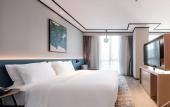 Туры в отель Hilton Garden Inn Hefei Binhu New District Туры в отель Hilton Garden Inn Hefei Binhu New District