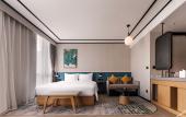 Туры в отель Hilton Garden Inn Hefei Binhu New District Туры в отель Hilton Garden Inn Hefei Binhu New District