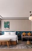 Туры в отель Hilton Garden Inn Hefei Binhu New District Туры в отель Hilton Garden Inn Hefei Binhu New District