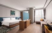 Туры в отель Hilton Garden Inn Hefei Binhu New District Туры в отель Hilton Garden Inn Hefei Binhu New District