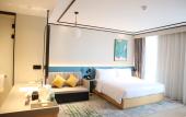 Туры в отель Hilton Garden Inn Hefei Binhu New District Туры в отель Hilton Garden Inn Hefei Binhu New District
