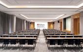 Туры в отель Hilton Garden Inn Hefei Binhu New District Туры в отель Hilton Garden Inn Hefei Binhu New District