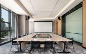 Туры в отель Hilton Garden Inn Hefei Binhu New District Туры в отель Hilton Garden Inn Hefei Binhu New District