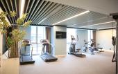 Туры в отель Hilton Garden Inn Hefei Binhu New District Туры в отель Hilton Garden Inn Hefei Binhu New District