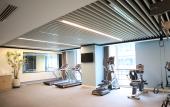Туры в отель Hilton Garden Inn Hefei Binhu New District Туры в отель Hilton Garden Inn Hefei Binhu New District