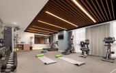 Туры в отель Hilton Garden Inn Hefei Binhu New District Туры в отель Hilton Garden Inn Hefei Binhu New District