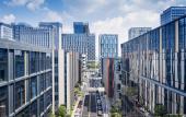 Туры в отель Hilton Garden Inn Hefei Binhu New District Туры в отель Hilton Garden Inn Hefei Binhu New District