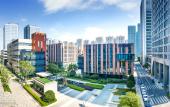 Туры в отель Hilton Garden Inn Hefei Binhu New District Туры в отель Hilton Garden Inn Hefei Binhu New District