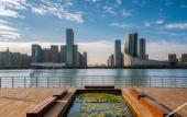 Туры в отель Hilton Garden Inn Hefei Binhu New District Туры в отель Hilton Garden Inn Hefei Binhu New District