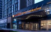 Туры в отель Hilton Garden Inn Hefei Binhu New District Туры в отель Hilton Garden Inn Hefei Binhu New District
