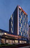 Туры в отель Hilton Garden Inn Hefei Binhu New District Туры в отель Hilton Garden Inn Hefei Binhu New District