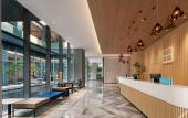 Туры в отель Hilton Garden Inn Hefei Binhu New District Туры в отель Hilton Garden Inn Hefei Binhu New District