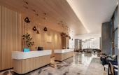 Туры в отель Hilton Garden Inn Hefei Binhu New District Туры в отель Hilton Garden Inn Hefei Binhu New District