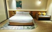 Туры в отель Hilton Garden Inn Hefei Binhu New District Туры в отель Hilton Garden Inn Hefei Binhu New District