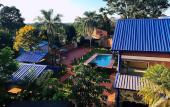 Туры в отель Hotel Amayal Туры в отель Hotel Amayal