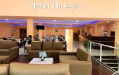 Туры в отель Hotel Amayal Туры в отель Hotel Amayal