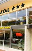 Туры в отель Hotel Amayal Туры в отель Hotel Amayal