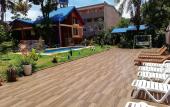 Туры в отель Hotel Amayal Туры в отель Hotel Amayal