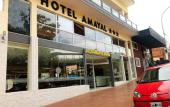 Туры в отель Hotel Amayal Туры в отель Hotel Amayal