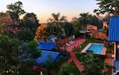 Туры в отель Hotel Amayal Туры в отель Hotel Amayal