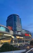 Туры в отель FUGO Hotel Samarinda (Bigmall) Туры в отель FUGO Hotel Samarinda (Bigmall)