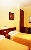 Туры в отель Hostal San Isidro Туры в отель Hostal San Isidro