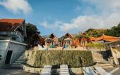 Туры в отель Permata Hill Nusa Penida Туры в отель Permata Hill Nusa Penida