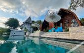 Туры в отель Permata Hill Nusa Penida Туры в отель Permata Hill Nusa Penida