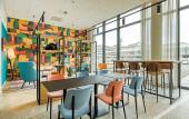 Туры в отель B&B HOTEL Namur Туры в отель B&B HOTEL Namur