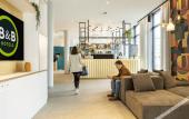 Туры в отель B&B HOTEL Namur Туры в отель B&B HOTEL Namur