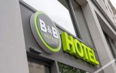 Туры в отель B&B HOTEL Namur Туры в отель B&B HOTEL Namur