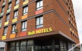 Туры в отель B&B HOTEL Namur Туры в отель B&B HOTEL Namur