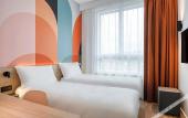 Туры в отель B&B HOTEL Namur Туры в отель B&B HOTEL Namur
