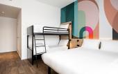 Туры в отель B&B HOTEL Namur Туры в отель B&B HOTEL Namur