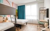 Туры в отель B&B HOTEL Namur Туры в отель B&B HOTEL Namur