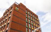 Туры в отель B&B HOTEL Namur Туры в отель B&B HOTEL Namur