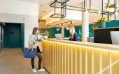Туры в отель B&B HOTEL Namur Туры в отель B&B HOTEL Namur