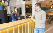 Туры в отель B&B HOTEL Namur Туры в отель B&B HOTEL Namur