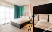 Туры в отель B&B HOTEL Namur Туры в отель B&B HOTEL Namur