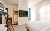 Туры в отель B&B HOTEL Namur Туры в отель B&B HOTEL Namur